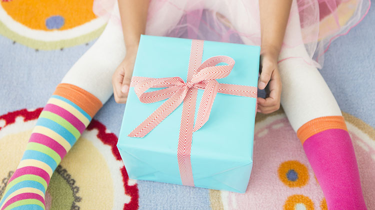 Gift Catalogue Program